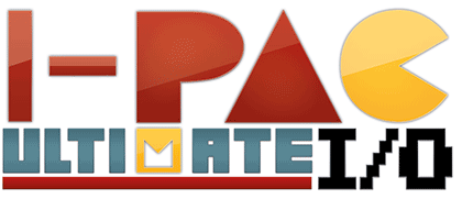 Ultimarc I-PAC logo
